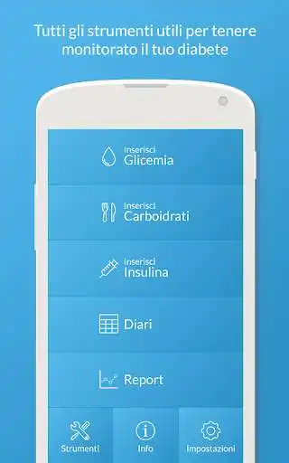 Play Il Mio Diabete  and enjoy Il Mio Diabete with UptoPlay