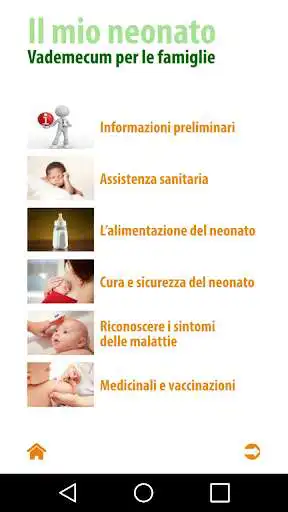 Play Il mio neonato as an online game Il mio neonato with UptoPlay