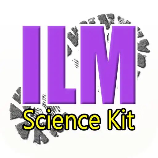 Play ILM Science Kit APK