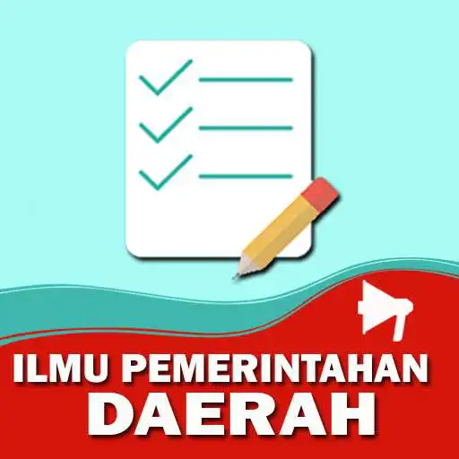 Play Ilmu Pemerintahan Daerah APK