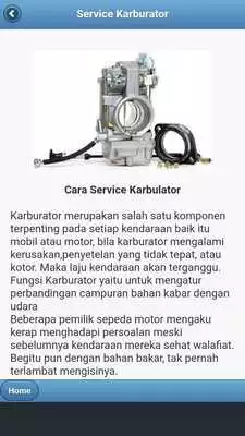 Play Ilmu Servis Sepeda Motor