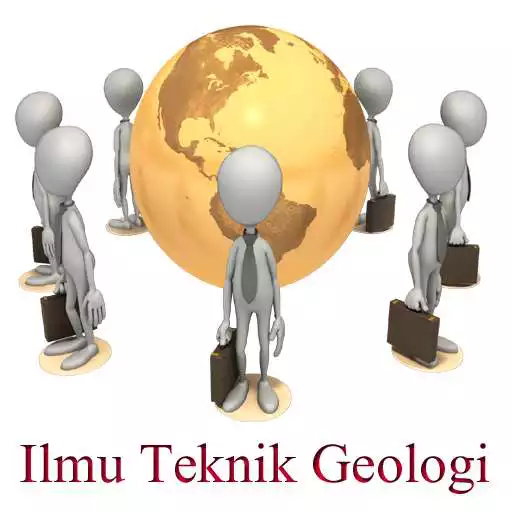 Play Ilmu Teknik Geologi APK