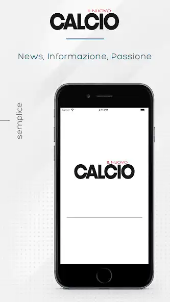 Play il Nuovo Calcio  and enjoy il Nuovo Calcio with UptoPlay