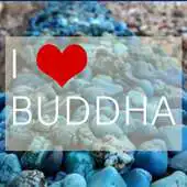 Free play online I Love Buddha APK