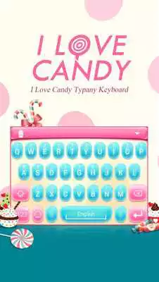 Play I Love Candy