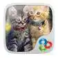 Free play online I Love Cat Theme  APK