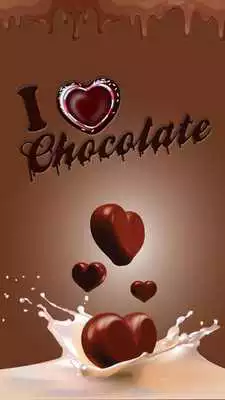 Play I Love Chocolate Theme