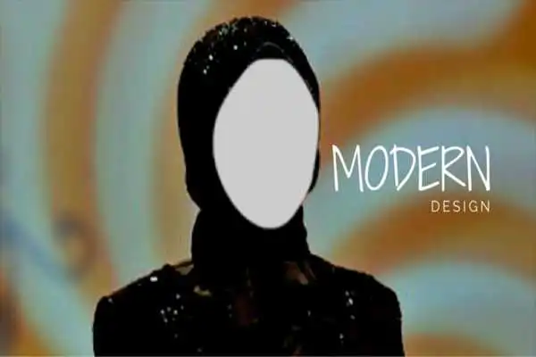 Play I Love Modern Hijab Montage