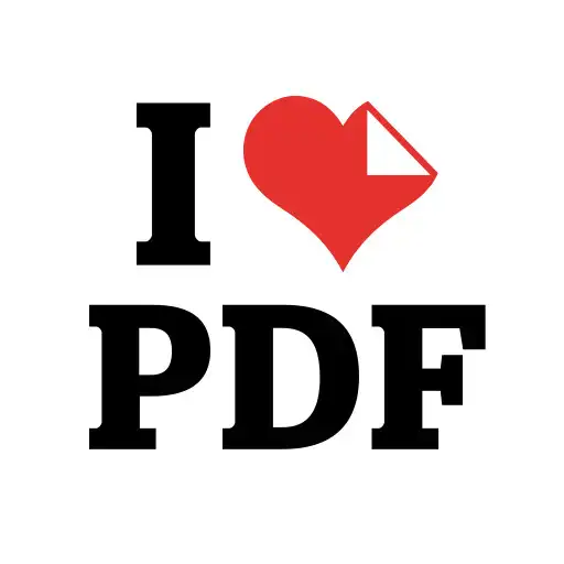 Play iLovePDF: PDF Editor  Scanner APK