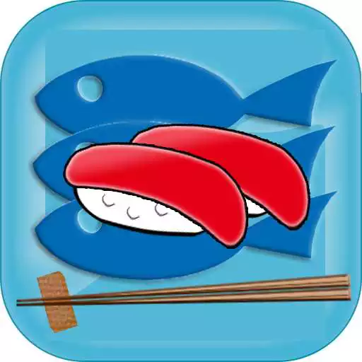 Play I Love SUSHI quiz APK