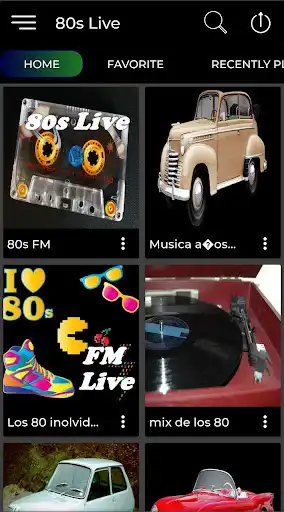 Play I Love The 80s Radio 80s Hits 80s Dance Radio  and enjoy I Love The 80s Radio 80s Hits 80s Dance Radio with UptoPlay