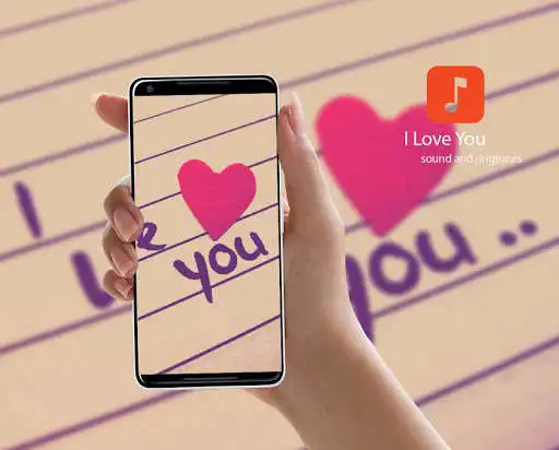 Play I Love You Sound Effects  and enjoy I Love You Sound Effects with UptoPlay