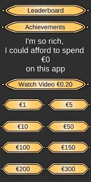 Play Im a Bawler - Tap to Riches as an online game Im a Bawler - Tap to Riches with UptoPlay