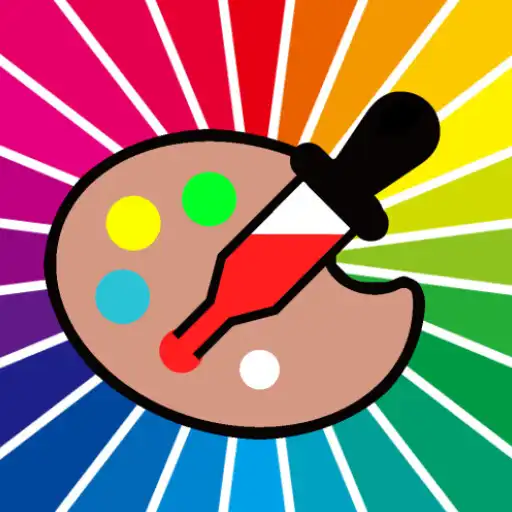 Play ImageColorPicker byNSDev APK