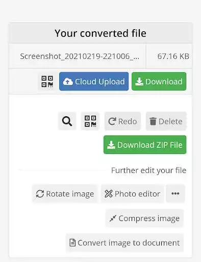 Play Image Converter - JPG , PNG & All Format as an online game Image Converter - JPG , PNG & All Format with UptoPlay