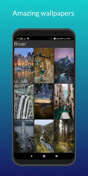 Play Image Fly for images and wallpapers  and enjoy Image Fly for images and wallpapers with UptoPlay