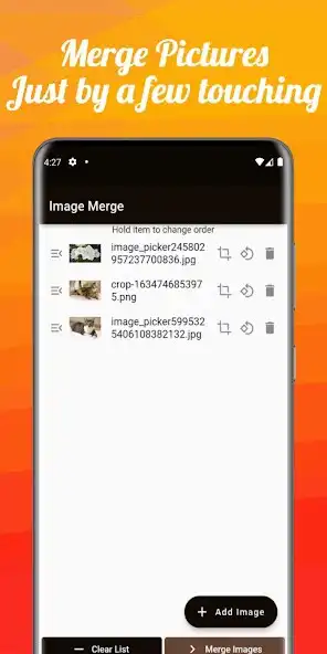 Play Image Merge  and enjoy Image Merge with UptoPlay