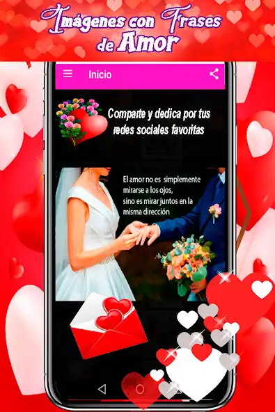 Play imagenes con frases de amor as an online game imagenes con frases de amor with UptoPlay