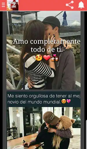 Play Imagenes de amor para whatsapp  and enjoy Imagenes de amor para whatsapp with UptoPlay