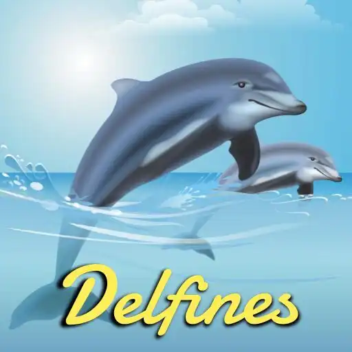 Play Imagenes de Delfines APK