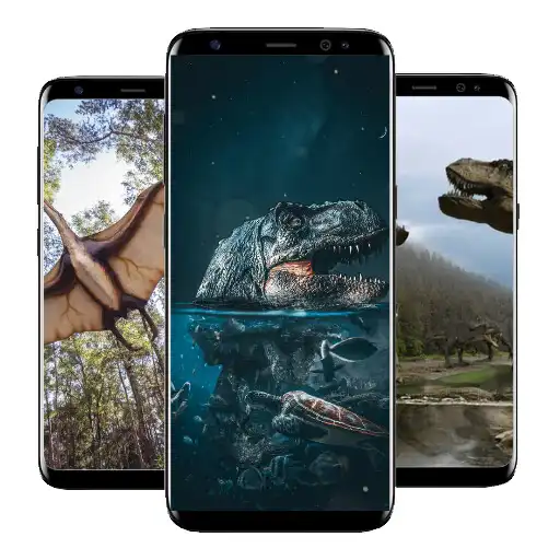 Play Imagenes de Dinosaurios APK