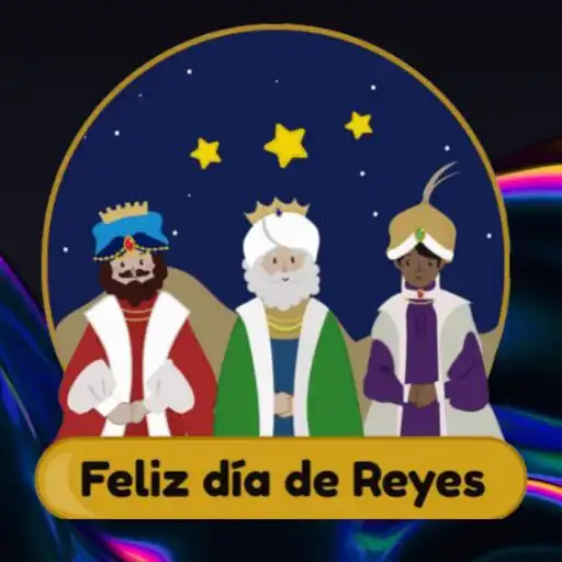 Play Imagenes De Los Reyes Magos APK