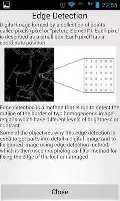 Play Image Processing