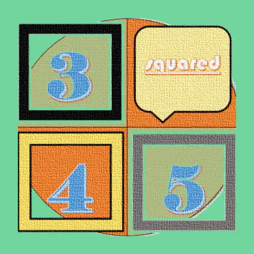 Play Image Square Puzzle APK