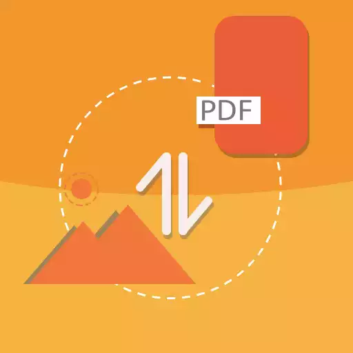 Play Image to PDF Converter APK