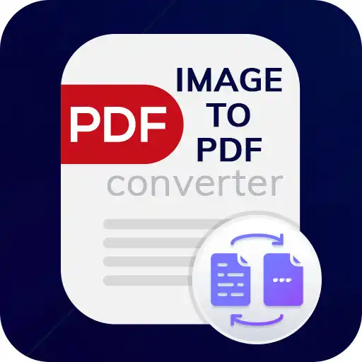 Play Image to PDF Converter - Image To Pdf Maker APK