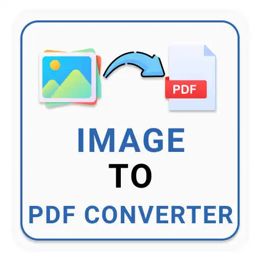 Play Image to PDF Converter - PDF Scanner App APK