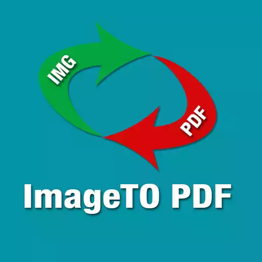 Play Image To PDF :Convert in PDF APK