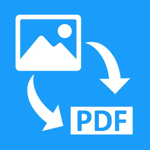 Play Image to PDF : Image2Pdf APK