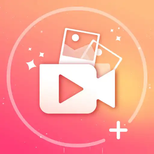 Play Image to video music APK