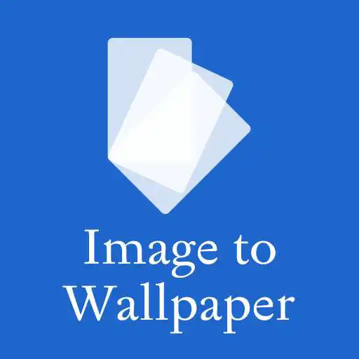 Play Image to Wallpaper APK