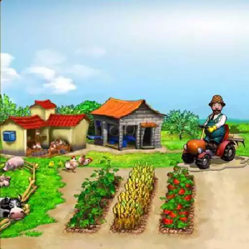 Play Imaginary Farm APK