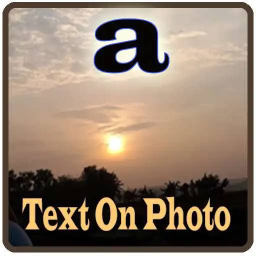 Play ImagTex - Text On Photos APK