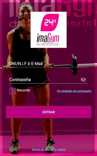 Play Imagym