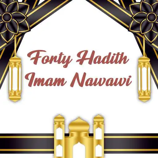 Play Imam Nawawi 40 Hadith APK