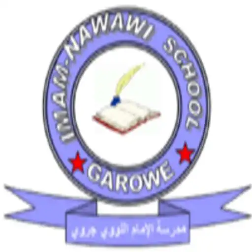 Play Imamu Nawawi Garowe School APK