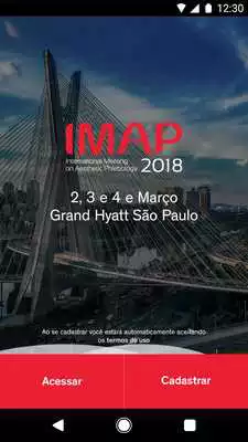 Play IMAP 2018