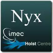 Free play online Imec - Nyx APK