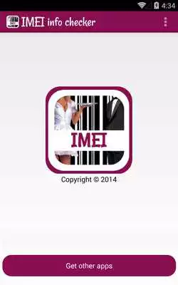 Play IMEI Checker