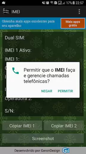 Play IMEI  and enjoy IMEI with UptoPlay