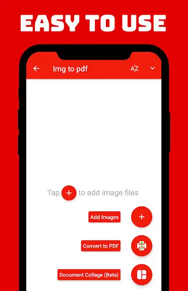 Play Img to pdf - Image pdf maker as an online game Img to pdf - Image pdf maker with UptoPlay