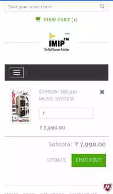 Play IMIP SHOPPING NO1