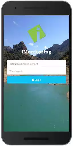 Play iMonitoring  and enjoy iMonitoring with UptoPlay