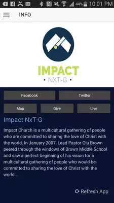 Play Impact NxT-G Mobile