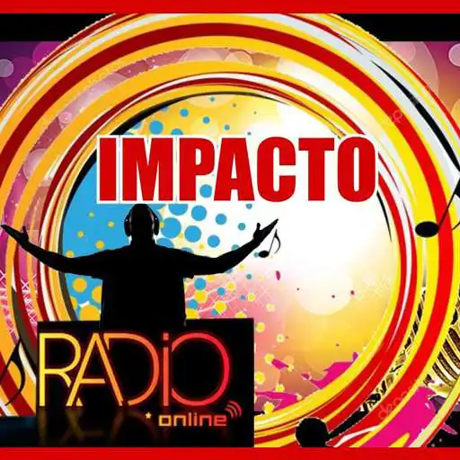 Play Impacto Radio Online  and enjoy Impacto Radio Online with UptoPlay