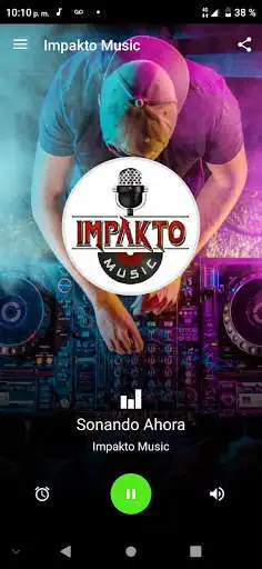 Play Impakto Music  and enjoy Impakto Music with UptoPlay